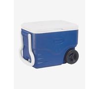 Coleman Performance 38l Rigid Portable Cooler Blue