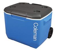 COLEMAN Performance Wheeled Cooler 60 QT 56 L