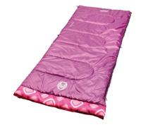 Coleman Plum Fun 45 Youth Sleeping Bag