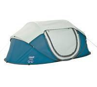 Coleman Galiano 2 2 person(s) Blue, White Tunnel tent