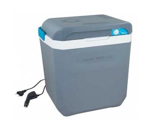 Coleman Powerbox Plus 28 28l Thermoelectric Rigid Portable Cooler