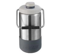 Coleman Pro Thermos 1.8L grey silver