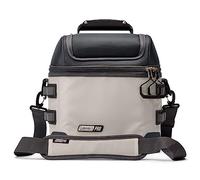 Coleman Pro 16-Can Premium Soft Cooler Lunchbox, Fully Insulated Lid & Body Stays Cold up to 30 Hours, Great for Camping, Tailgating, Parties, Sports, Concerts, Lunches & More
