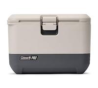 Coleman Pro 17qt Ultra-Light Hard Cooler Lunchbox, Extra-Thick Insulation Keeps Ice for Days