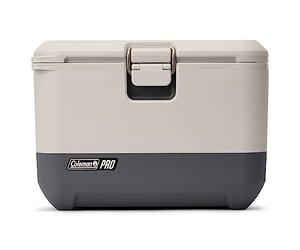 Coleman Pro 17qt Ultra-Light Hard Cooler Lunchbox, Extra-Thick Insulation Keeps Ice for Days