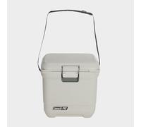 Coleman Pro 25QT Cooler Box, White One Size