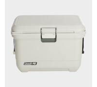 Coleman Pro 45 QT Cooler Box, White One Size