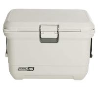 Coleman PRO 45QT Cool Box Camping Campervan 4 To 5 Days Ice Retention
