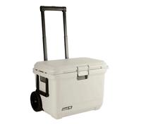 Coleman Pro 55QT Wheeled Cool Box, Size 52L