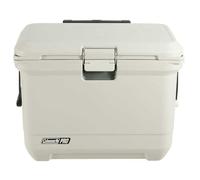 Coleman PRO 55QT Deluxe Supreme Durability 52L Wheeled Cooler Coolbox 2213912