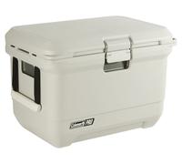 Coleman Pro 55QT Wheeled Cool Box, Size 52L