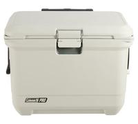 Coleman Pro 55QT Wheeled Cool Box, Size 52L