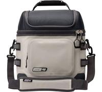 Coleman Pro Heavy-Duty Insulated Soft Cooler Lunchbox
