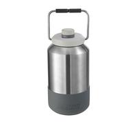 Coleman Pro Jug 3.7L Stainless Steel Drinks Flask (3.7 litres)
