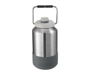 Coleman Pro Jug 3.7L Stainless Steel Drinks Flask (3.7 litres)