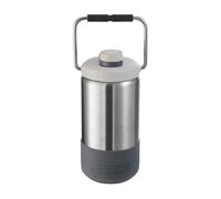 Coleman Pro Thermos 1.8L grey silver