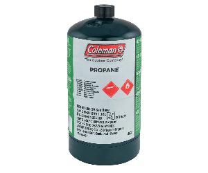Coleman Propane Bottle