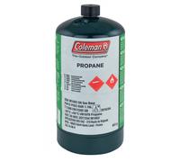 Coleman Propane Cylinder