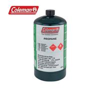 Coleman Propane Gas Cylinder