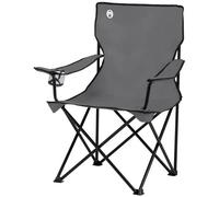 Coleman Steel Quad Chair
