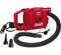 Coleman 12V Quickpump - Red
