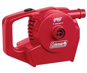Coleman Rechargeable Quickpomp