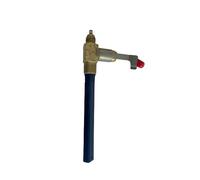 Coleman replacement valve assembly for backpack stove 442 - 201020, 4005551