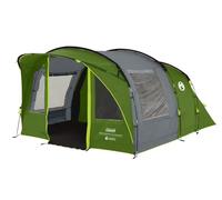 Coleman Rocky Mountain 5 BlackOut Bedroom Family Camping Tent 2025 (2213851)
