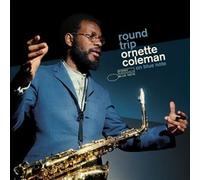 Ornette Coleman - Round Trip: Ornette Coleman On Blue Note [VINYL]