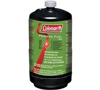Coleman Propane Gas Cylinder