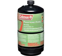 Coleman Propane Bottle