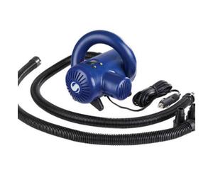 Coleman Sevylor 12 V, 15 Psi Air Pump, High Pressure Air Compressor