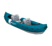 Coleman Sevylor Tahaa 2 Person Inflatable Kayak 312 X 92 Cm, 160 Kg Load