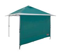 Coleman Side Walls Onepush Shelter M Sunwall Awning 2 Units Silver