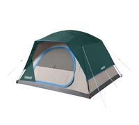Coleman Skydome 6-Person Tent Blue Nights