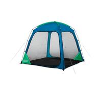 Coleman Skyshade Screen Dome Canopy 8x8/10x10ft Portable Screen House with Easy Setup Lightweight Picnic Screen Room for Bug-Free Lounging Made of
