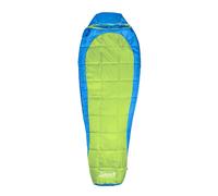 Coleman Sleeping Bag | Kompact 25F Mummy Sleeping Bag Spider Mum