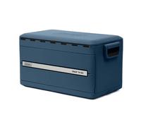 Coleman Snap-n-go Rigid Portable Cooler Blue 33L