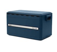 Coleman Snap N Go Collapsible Cool Box 55QT One Size