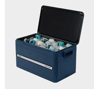 Coleman Snap N Go Collapsible Cool Box 35QT, Navy One Size