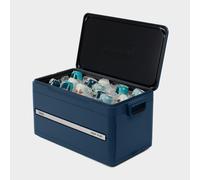 Coleman Snap-n-go Rigid Portable Cooler Blue 33L