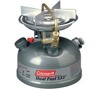 Coleman Sportster II Dual Duel™ 1-Burner Stove