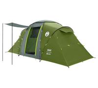 Coleman Spruce Falls 4 BlackOut Tent - 4-Person Family Tent