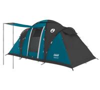 Coleman Spruce Falls 4 Family Camping Tent (2212623)
