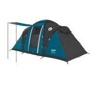 Coleman Spruce Falls, Size 4 Man Tent