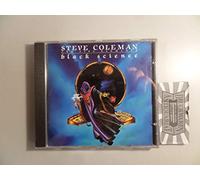 Coleman,Steve - Black Science