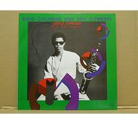 Coleman, Steve & Five Elemen - World Expansion
