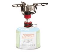 COLEMAN Fyrestorm Stove, Silver One Size