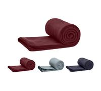 Coleman Stratus Fleece Sleeping Bag Liner 50?F Sleeping Bag for Adult