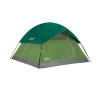 Coleman Sundome 4-Person Camping Tent
